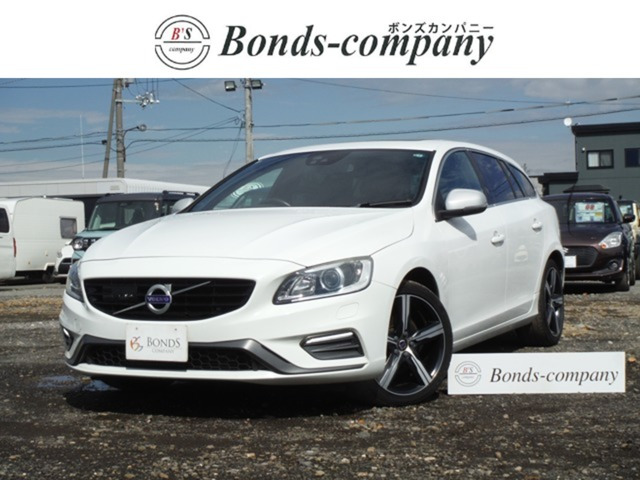 ボルボ V60 