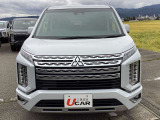 デリカD:5  2.2DT Gパワーパッケージ 4WD