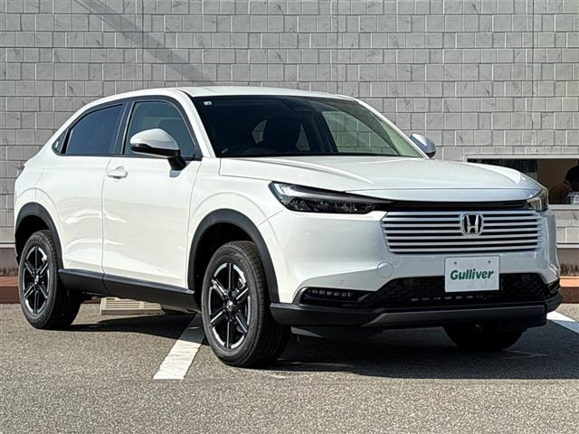 ヴェゼル 1.5 G 4WD 修復歴無し
