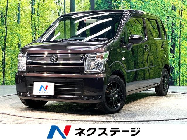 ワゴンR ハイブリッド(HYBRID) FX 