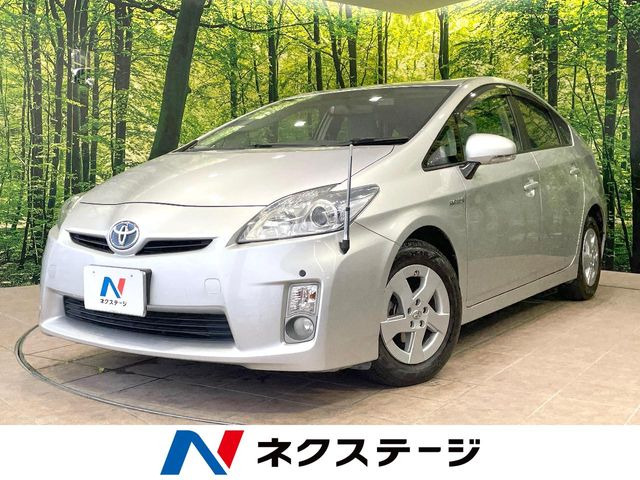 プリウス 1.8 S 