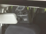 【ドライブレコーダー】ドライブレコーダー装備!走行中はもちろん、あおり運転や事故に遭遇した際、映像で記録し、万一のリスクに備えます。※記録用SDカードはお客様ご自身でご準備いただく必要があります。