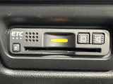 【ETC】高速道路の料金所をストレスなく通過!話題のスポットやサービスエリアに多い「スマートIC」利用時は必須のアイテムです。当店でセットアップを実施、ご納車当日からすぐにご利用いただけます!