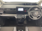 ステップワゴン 2.0 e:HEV スパーダ G EX ホンダセンシング 修復歴無し