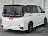 令和5年式ヴォクシーS-Gが入荷致しました!!◆気になる車は専用ダイヤルからお問い合わせください!メールでの回答もお待ちしております。