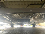 下回りがきれいなうちに、防錆加工の施工がオススメ。降雪地域はもちろん、沿岸部にお住いの方や、趣味でマリン・ウィンタースポーツをされる方に大変好評いただいております。