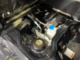 親切・丁寧な専門メカニックスタッフが応対!・車検・点検整備・事故等の修理などアフターサービスも安心。お車のカスタマイズもネクステージのサービススタッフまでご相談ください!