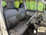 ドライバーによって運転しやすいポジションは異なり、あの車はどうなのか不安なこともありますよね。気になるお車は店頭で乗り込んでご確認いただけます♪