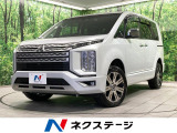 両側電動スライドドア レーダークルーズコントロール 4WD