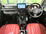 ジムニーシエラ 1.5 JC 4WD 