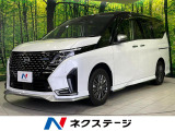 両側電動スライド 純正12.3型ナビ フリップダウン 全周囲カメラ