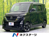 電動スライドドア 純正SDナビ 全周囲カメラ 衝突被害軽減システム 禁煙