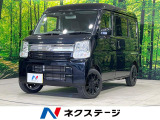 4WD MT車 バックカメラ 禁煙 コーナーセンサー 純正14インチAW