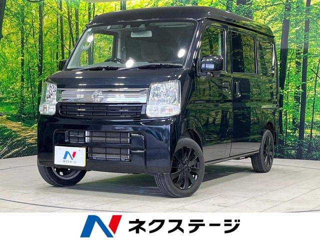 NV100クリッパー GX ハイルーフ