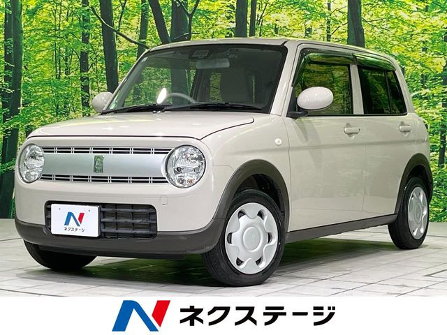 アルトラパン G