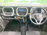 ハスラー ハイブリッド(HYBRID) G 
