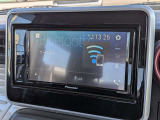 Bluetooth接続可能です!ご自身のスマートフォン等を接続し、音楽をかければ運転を一層楽しめます!