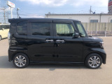【車体写真】正規ディーラー店だからこそできる徹底した整備の後、納車させていただきます!
