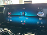 純正SDナビを装備!! Bluetooth、CD、DVDなどが楽しめます!!