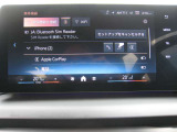 Bluetooth画面になります。