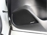 【BOSEサウンド】BOSE社との共同開発により室内空間に最適な音響チューニングを施し、クリアで臨場感のあるダイナミックサウンドをお楽しみいただけます。