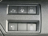 ■エレトリックテールゲート/レーンポジショニングアシスト/レーンキープアシスト/サイドモニター/チャイルドロック/各スイッチ!