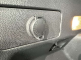 シガーソケット用の充電器が使用可能です!