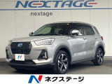 ダイハツ ロッキー