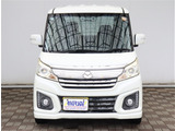 リバーサイドのお車は全社試乗可能で御座います。お客様がご納得頂ける『1台』が見つかるまでお手伝いをさせて頂きます。