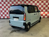 全車に安心のディーラー保証1年間・走行距離無制限の『ホッと保証』つきです。