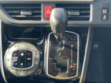 オートマ車なので運転楽々!運転に不慣れな方にもおすすめです♪