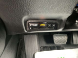 ETC2.0車載器も装備しているので、料金所もスイスイ通過できます。 お財布をひろげる煩わしさも解消です♪