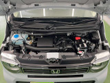車のコンディションチェックには外せない場所です。是非一度御覧ください。