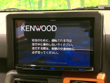 【ナビゲーション】目的地までしっかり案内してくれる使いやすいナビ。Bluetooth接続すればお持ちのスマホやMP3プレイヤーの音楽を再生可能!毎日の運転がさらに楽しくなります!!