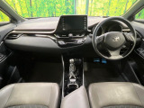 C-HR  G
