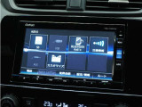 ◆Bluetooth Audio対応◆各種オーディオソースで退屈のないドライブをお楽しみください♪