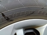 タイヤサイズ185/65R15