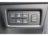 充実した安全機能があなたの運転をサポート。