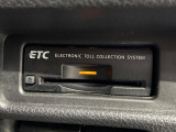 【ETC】高速道路の料金所をストレスなく通過!話題のスポットやサービスエリアに多い「スマートIC」利用時は必須のアイテムです。当店でセットアップを実施、ご納車当日からすぐにご利用いただけます!