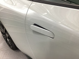 キーを持って近づくと自動でポップアップします。