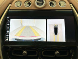 360 Camera/Park Assist