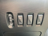 各種装備の操作スイッチです!