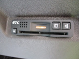 ETC装備車!ご納車後すぐに使えます♪