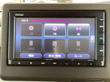 純正ナビCD再生可/Bluetooth有【Gathers・VXM-215Ci】