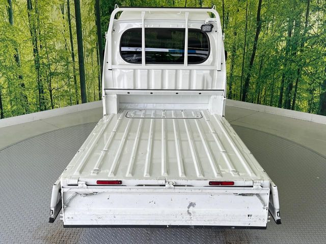 ダイハツ ハイゼットトラック ジャンボ スタンダード の中古車詳細