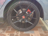タイヤサイズ265/30R19