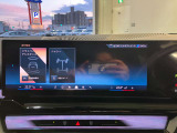i-Drive 純正HDDナビゲーション Bluetooth接続でスマートフォンとリンクし音楽を楽しんだり、ハンズフリー通話ができます。Apple Car Playに対応。グーグルマップやアマゾンミュージックがご利用可能です。