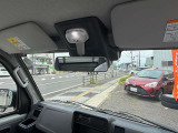 シンプルでカッコよいインパネ周りになってます!