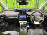 プリウス 1.8 S セーフティ プラス 