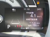 こちらのお車は未使用車なので、走行距離は新車購入の場合と同じです。